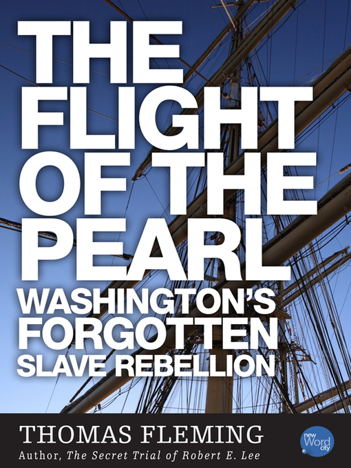 Title details for The Flight of the Pearl by Thomas Fleming - Available